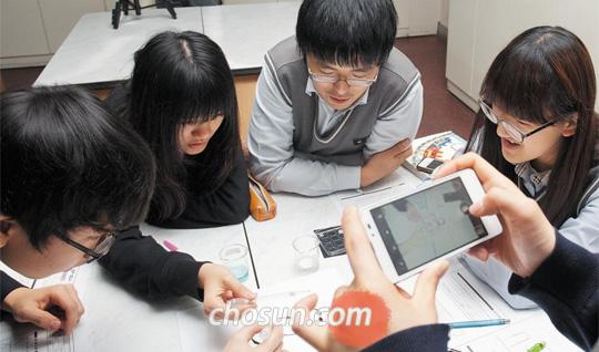 "아이들 참여 끌어낼수록 수업 효과는 곱절 되죠"