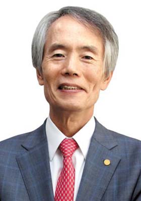 부구욱 영산대 총장 미니 인터뷰