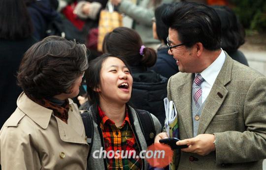 [2013 수능] 수능 개편으로 재수는 부담… 중위권 경쟁 치열