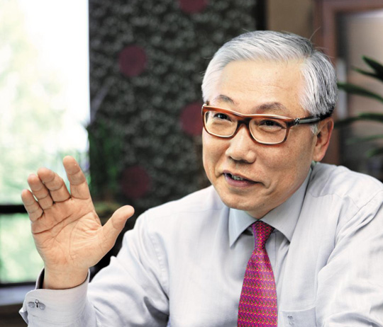 "무리하게 앞서가면 낭패… 자신감 붙게 '감'만 잡아라"