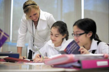 [맛공 알립니다] 캐나다 최고 학교를 만나다 제주 브랭섬홀 국제학교 겨울방학 글로벌 영어캠프