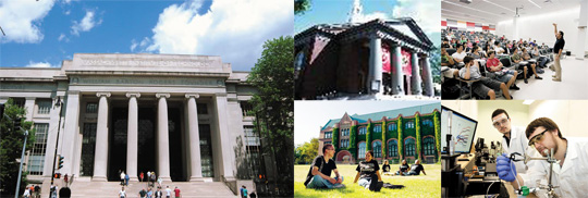 수능 이후, 맘에 드는 국내 대학 못 간다면… 해외 명문대 진학 프로그램 두드려볼까?