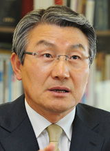 "학생들 정신건강 되찾는데 스포츠가 최고"