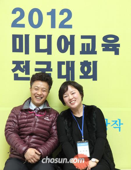 [NIE 신문활용교육] "학교에 관심 없던 아이들… 세상은 재밌나 봅니다"