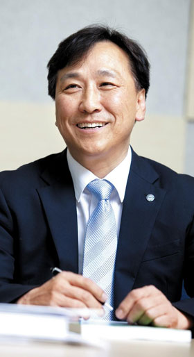 [공동기획 진학사] "융·복합 교육 적극 투자, 최상위 0.1% 엘리트 키운다"