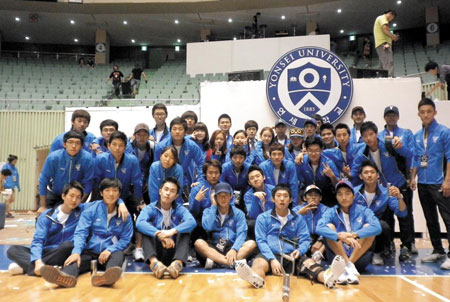 [주목! 이 학과｜연세대 스포츠레저학과] 법·심리·외교학 등 결합… 졸업 후 진로 다양