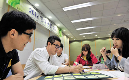 [공학교육 페스티벌] 공학교육인증제 '모범' 꼽혀