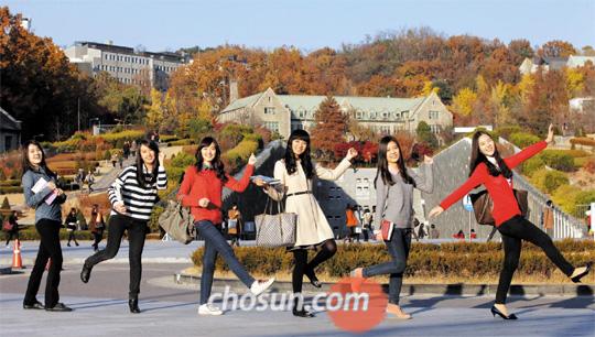 이화여자대학교, 수많은 분야에서 '최초'… "글로벌 여성교육 허브로" 