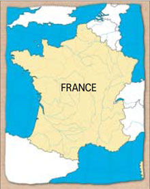 [NEAT 독해 영역 리딩 포인트] Introduction to France<프랑스 안내>