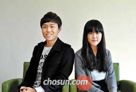 "잘 듣는 연습 중요… '롤모델 따라하기'도 좋은 전략이죠"