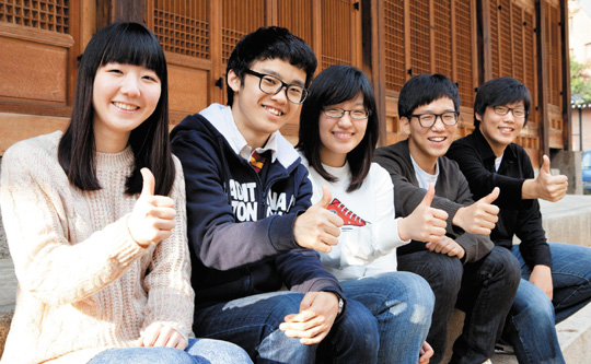 "나만의 스토리로 '지원 동기' 명확히 보여주세요"