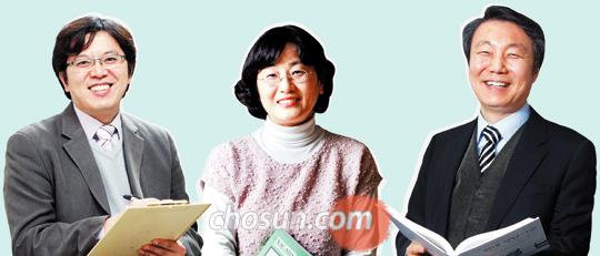 "스스로 목표 세우고 실천… 실패도 꼭 겪어보길"