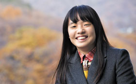 [나의 대학 합격기] 서울대 인문계열 1 문아현