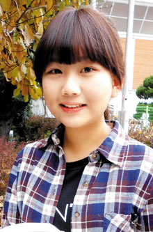 [나의 면접 체험기｜③정영은(건국대 철학과 입학 예정)] "경험 녹여낸 구체적 일화로 주목 받았죠"