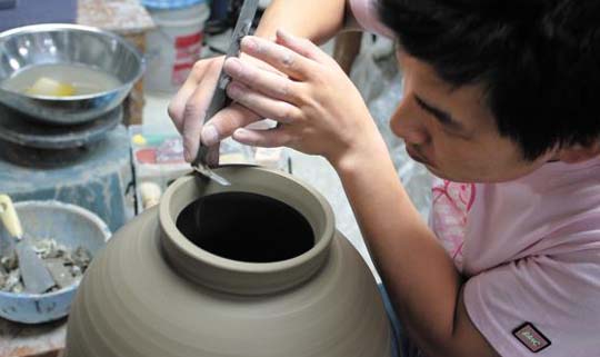 [국민대학교] 37년 전통 조형대학 … 탄탄한 실력으로 디자인 무대 주름잡다