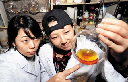 [국민대학교] 발효는 먹거리만? 바이오·의약 등 진로 다양