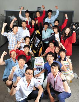 [국민대학교] 대기업 프로젝트 참여해 현장 지식 익힌다