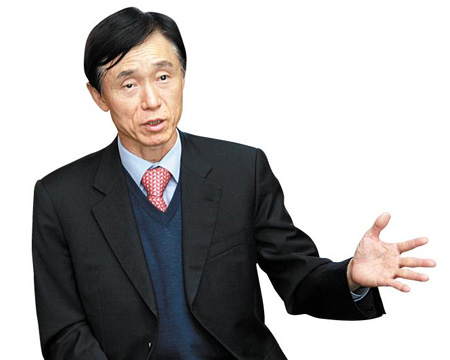 [한국산업기술대학교] "기업과 대학 相生하는 법 알제리 정부도 배워갔죠"