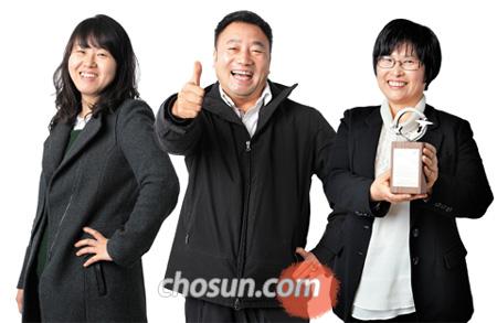 [사이버대학교] "버스 안·산책로도 정말 훌륭한 강의실이죠"