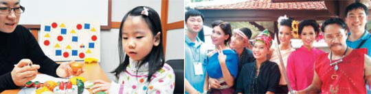 [사이버대학교]  힐링·한류·융합… 트렌드 반영한 학과 눈길