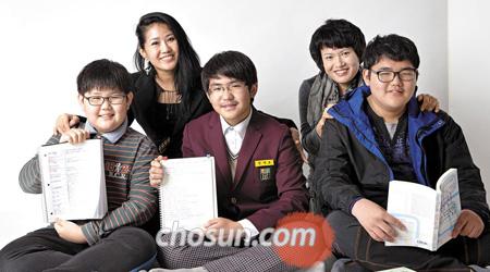 잔소리 줄이고 칭찬은 늘리고… '소통의 손길' 먼저 내미세요