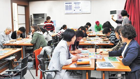 [사이버대학교] 대구사이버대학교… 치료재활·특수교육 분야 독보적 위치
