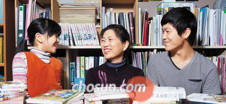 교육의 고삐 느슨하게 쥐니 '투정'이 '도전'되더라