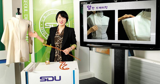 [사이버대학교] 서울디지털대학교… 스마트 러닝 시스템 구축·운용 선도