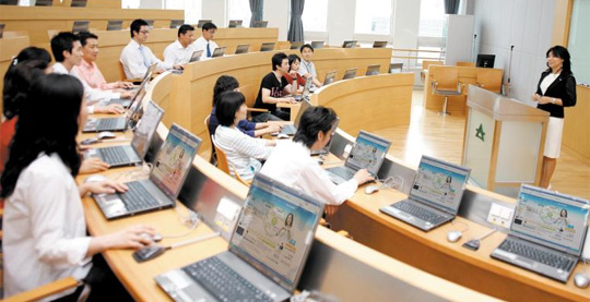 [사이버대학교] 서울사이버대학교… 국내 사이버대 최초 '4학기제' 도입