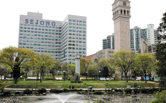 [사이버대학교] 세종사이버대학교… '나홀로 학업' 위한 전문 튜터… 1:1 상담 지원까지