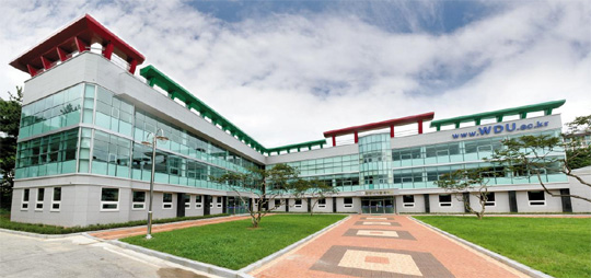[사이버대학교] 원광디지털대학교… 지역 캠퍼스 활용, 실습 환경 수준 높여