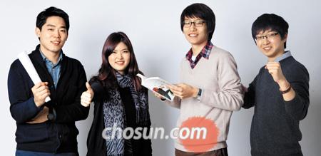 올겨울, 대학 캠퍼스서 열리는 영어캠프 가볼까?