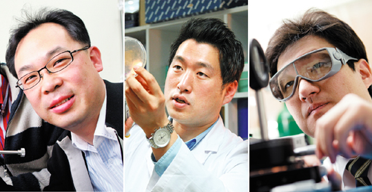 [건국대학교] 연구력 향상·과학기술 발전… 건국인의 구슬땀