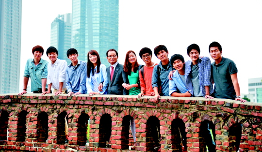 [건국대학교] 바이오산업공학과 등 10개과 신입생 모집