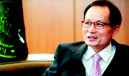 [건국대학교] "융·복합 교육 가장 앞선 대학 올해 취업률 70% 넘어"