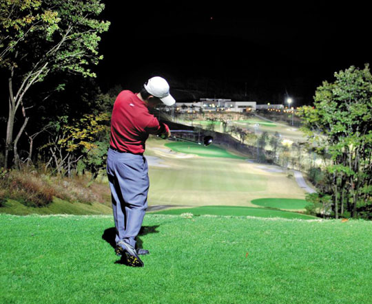 [건국대학교] 서울 도심서 1시간… 예약률 80%로 인기