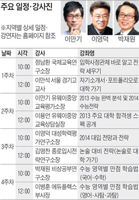 [맛공 알립니다] 고등맘 브런치에듀 내년 1월 개최