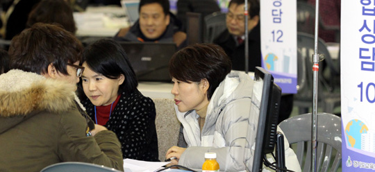 "수능점수 역시 중요… 영어 더 어려워질 것"