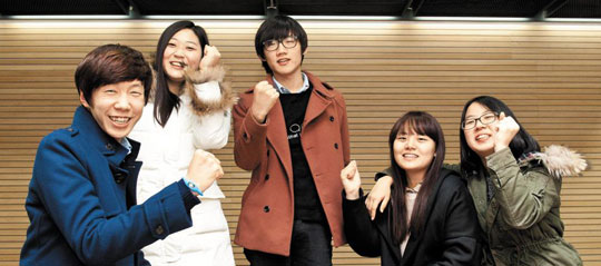 '뭘 할지 모르겠다'는 건 핑계… 청소년 사이트 두드리세요