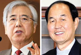 [오늘의 세상] 서울교육감 투표지 인쇄 끝나… '후보 사퇴' 안내문 공지