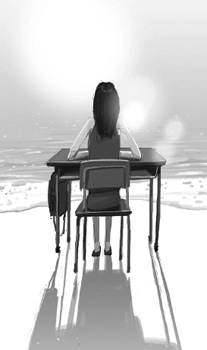 ‘아침형’ 습관 강요, 청소년 '키·성적·인성'에 도움 안 돼 