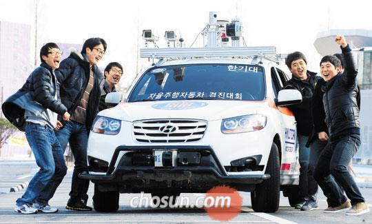 [한국기술교육대학교] 동아리 활동으로 자부심·취업률 잡았다