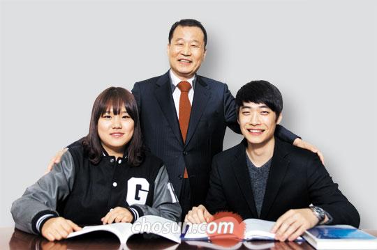 영어 교육 확대, 통 큰 장학 혜택… 우수 인재에 '손짓'