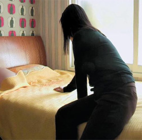 학교폭력 자살한 대구 중학생의 어머니 "장난이었다고 말한 가해 학생, 벌 받아야"