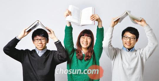 [ 나의 재수 성공기] 기숙학원서 성적 급상승한 3인의 노하우… "완벽한 환경과나만의 공부법시너지효과 봤죠"