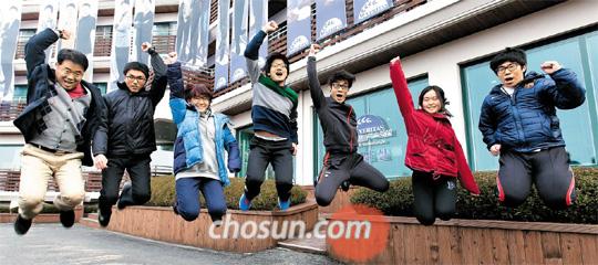 [기숙학원 동행 취재] 이천탑클래스의 하루