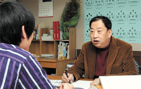 [추천! 기숙학원] 서울케이스사관학원… 강사 상주하며 24시간 학습·생활 지도