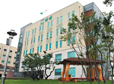 [추천! 기숙학원] 한샘기숙학원안성본원… 과목별 교수법 혁신해달라진 수능 전략적 대비