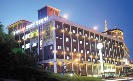 [추천! 기숙학원] 청평비타에듀기숙학원… 수준별 반 편성… 반복·심화 학습원내 병원서 건강 관리도