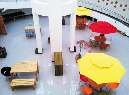 [추천! 기숙학원] 한샘여학생기숙학원… 여학생 고려해 문과만 운영 